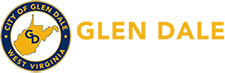 City of Glen Dale, WV Logo
