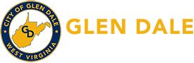 City of Glen Dale, WV Logo