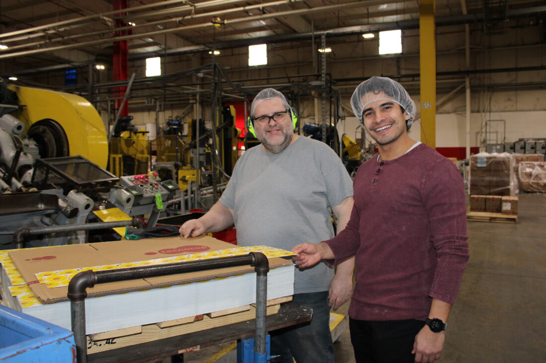 Glen Dale Company Featured in Local Media City of Glen Dale, WV